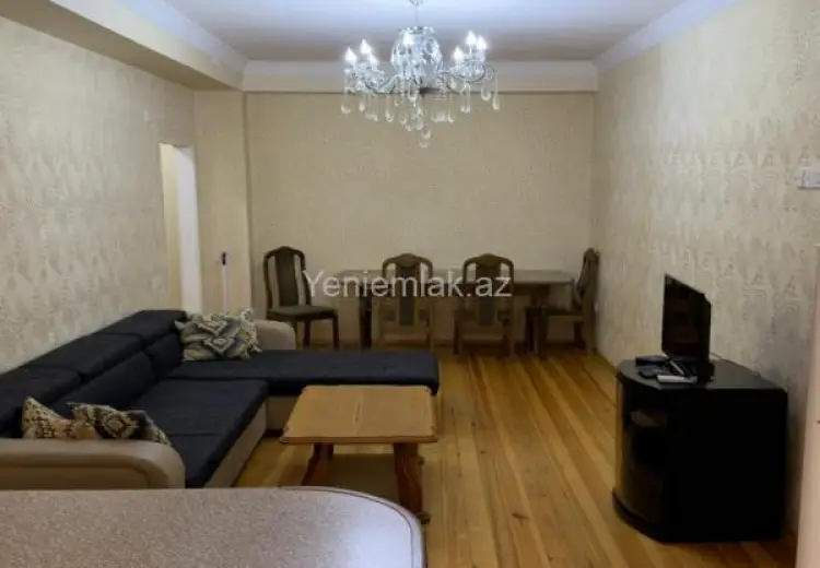 167 000 AZN - 2 otaqlı mənzil Satılır, Binəqədi qəs., Nəsimi, Bakı