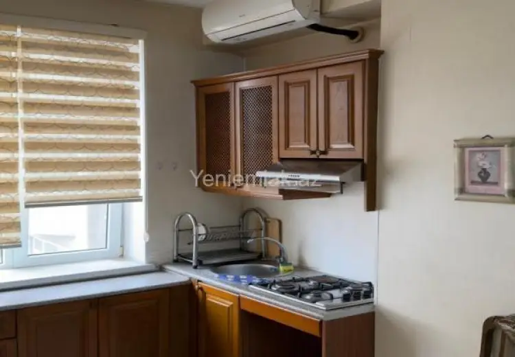167 000 AZN - 2 otaqlı mənzil Satılır, Binəqədi qəs., Nəsimi, Bakı