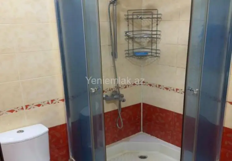 167 000 AZN - 2 otaqlı mənzil Satılır, Binəqədi qəs., Nəsimi, Bakı