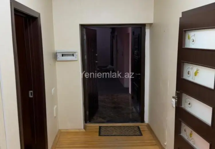 167 000 AZN - 2 otaqlı mənzil Satılır, Binəqədi qəs., Nəsimi, Bakı