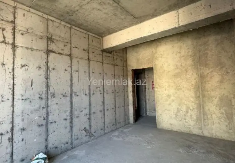 457 000 AZN - 2 otaqlı mənzil Satılır, Nəsimi, Bakı