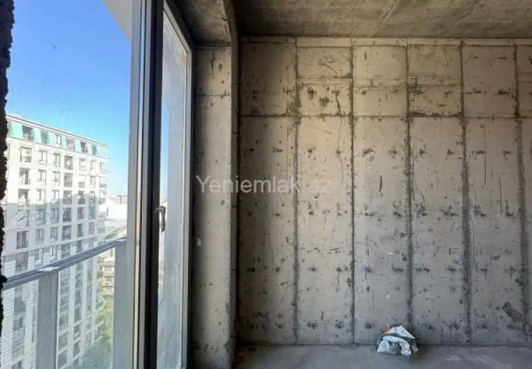 457 000 AZN - 2 otaqlı mənzil Satılır, Nəsimi, Bakı