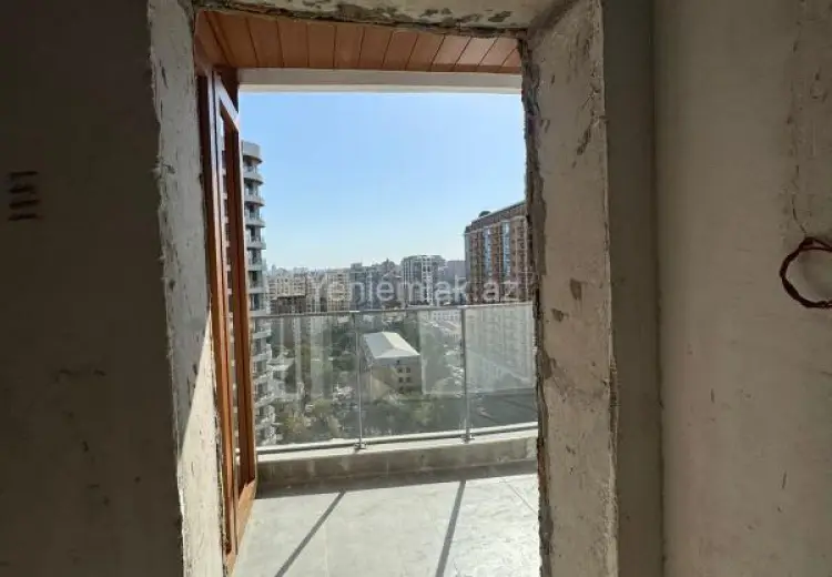 457 000 AZN - 2 otaqlı mənzil Satılır, Nəsimi, Bakı