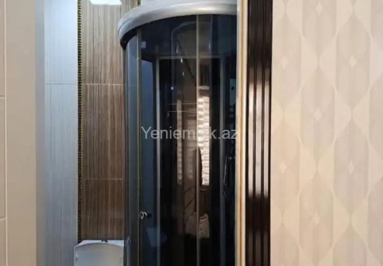 900 AZN - 2 otaqlı mənzil Kirayə (aylıq), Ağ şəhər, Xətai, Bakı