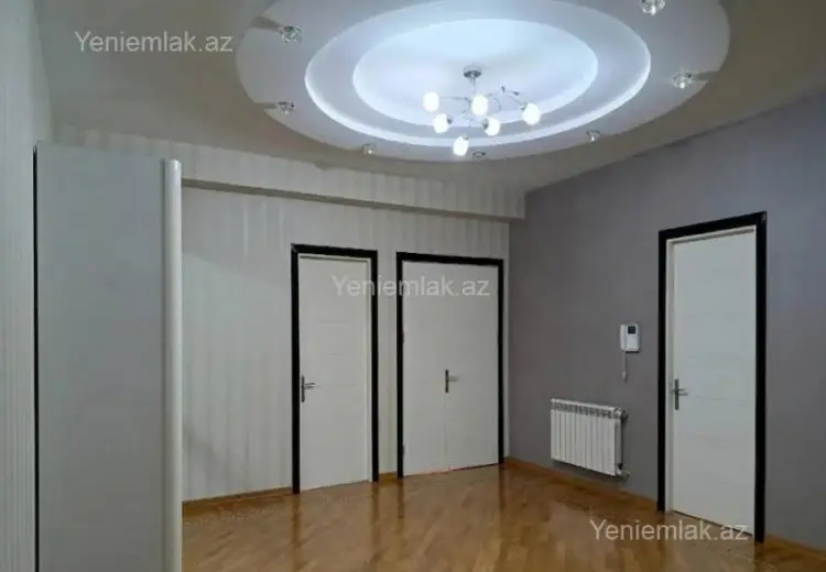 900 AZN - 2 otaqlı mənzil Kirayə (aylıq), Ağ şəhər, Xətai, Bakı