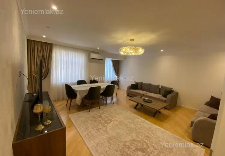115 000 AZN - 2 otaqlı mənzil Satılır, Xəzər, Bakı