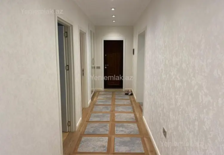 115 000 AZN - 2 otaqlı mənzil Satılır, Xəzər, Bakı
