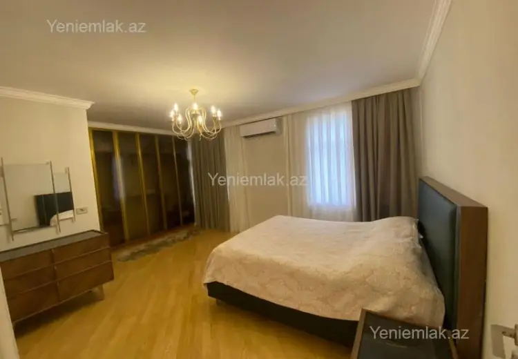 115 000 AZN - 2 otaqlı mənzil Satılır, Xəzər, Bakı
