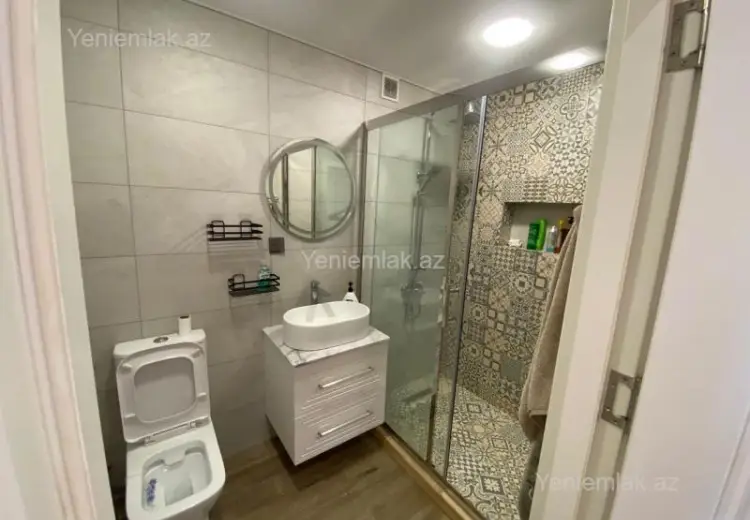 115 000 AZN - 2 otaqlı mənzil Satılır, Xəzər, Bakı