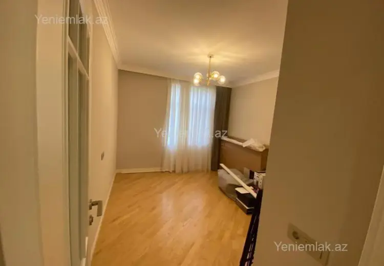 115 000 AZN - 2 otaqlı mənzil Satılır, Xəzər, Bakı