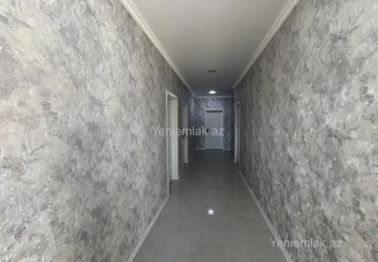 120 000 AZN - 4 otaqlı mənzil Satılır, Corat bağları, Sumqayıt