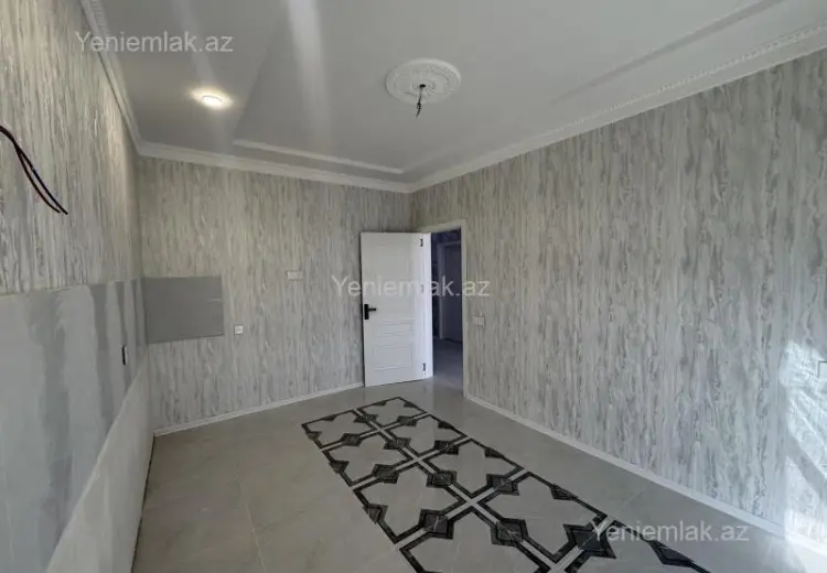 120 000 AZN - 4 otaqlı mənzil Satılır, Corat bağları, Sumqayıt