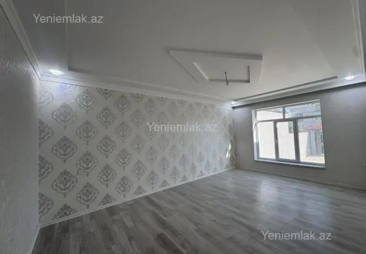 120 000 AZN - 4 otaqlı mənzil Satılır, Corat bağları, Sumqayıt