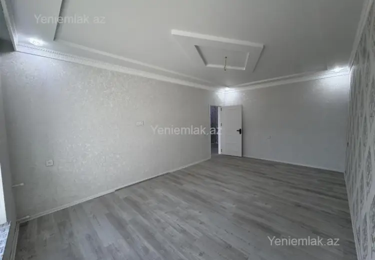 120 000 AZN - 4 otaqlı mənzil Satılır, Corat bağları, Sumqayıt