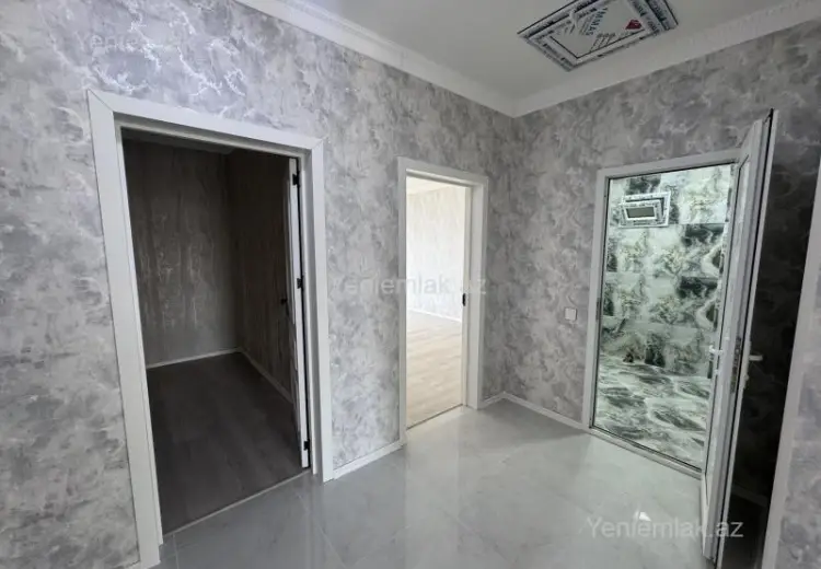 120 000 AZN - 4 otaqlı mənzil Satılır, Corat bağları, Sumqayıt