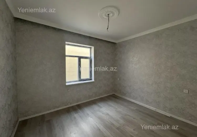 120 000 AZN - 4 otaqlı mənzil Satılır, Corat bağları, Sumqayıt