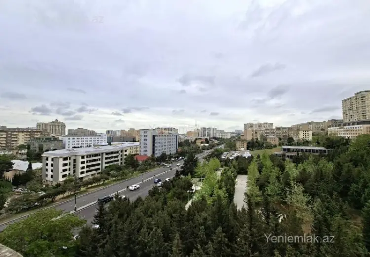 450 000 AZN - 3 otaqlı mənzil Satılır, Yasamal qəs., Yasamal, Bakı
