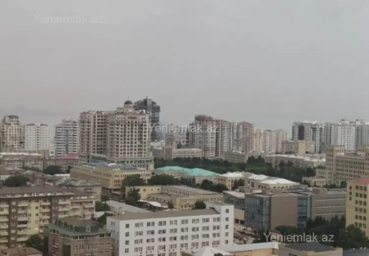 450 000 AZN - 3 otaqlı mənzil Satılır, Yasamal qəs., Yasamal, Bakı