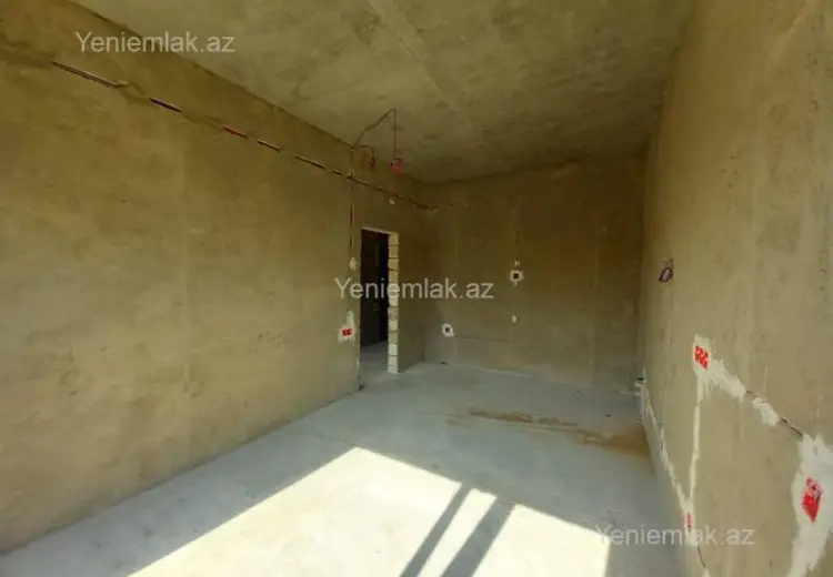 255 000 AZN - 5 otaqlı mənzil Satılır, Buzovna, Xəzər, Bakı