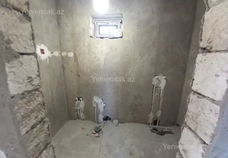 255 000 AZN - 5 otaqlı mənzil Satılır, Buzovna, Xəzər, Bakı