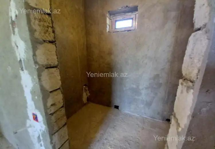 255 000 AZN - 5 otaqlı mənzil Satılır, Buzovna, Xəzər, Bakı