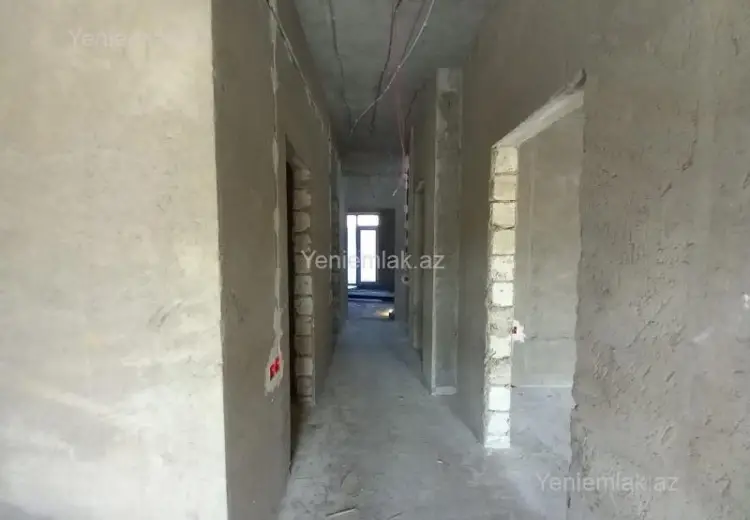 255 000 AZN - 5 otaqlı mənzil Satılır, Buzovna, Xəzər, Bakı