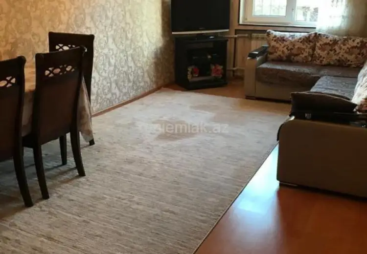 210 000 AZN - 5 otaqlı mənzil Satılır, Əhmədli, Xətai, Bakı