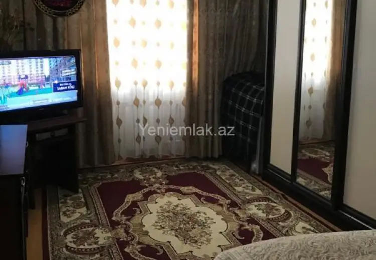 210 000 AZN - 5 otaqlı mənzil Satılır, Əhmədli, Xətai, Bakı