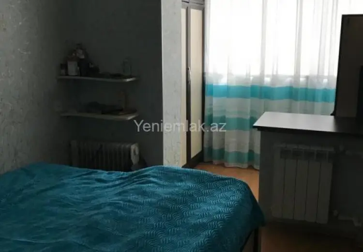 210 000 AZN - 5 otaqlı mənzil Satılır, Əhmədli, Xətai, Bakı