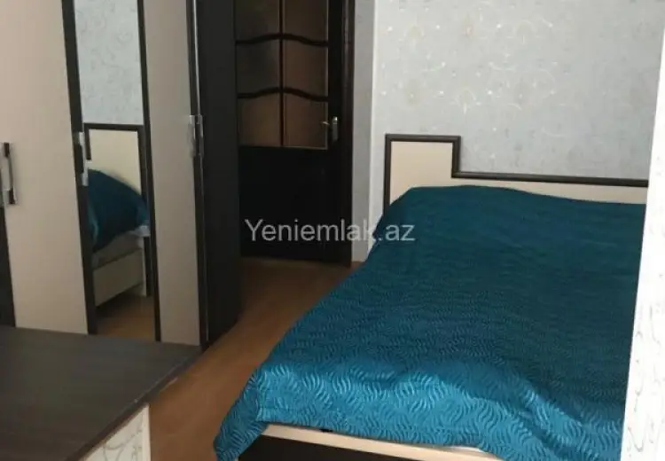 210 000 AZN - 5 otaqlı mənzil Satılır, Əhmədli, Xətai, Bakı