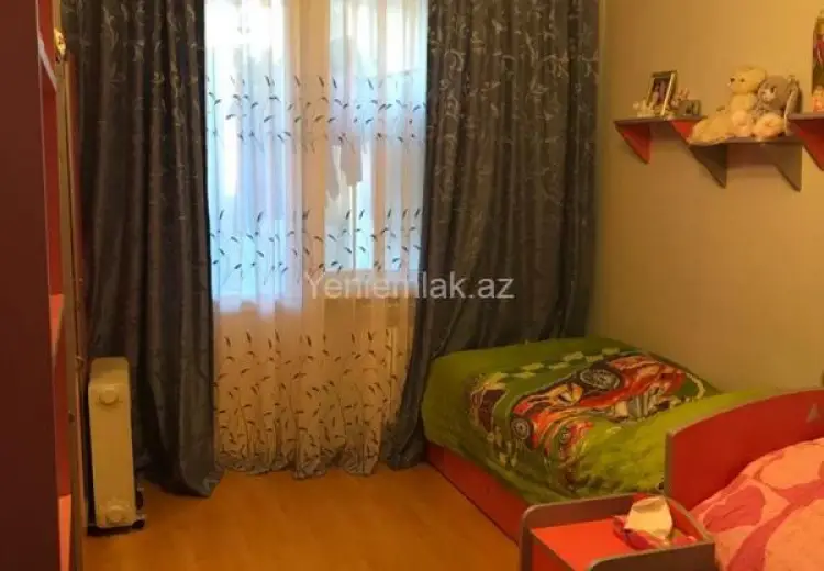 210 000 AZN - 5 otaqlı mənzil Satılır, Əhmədli, Xətai, Bakı