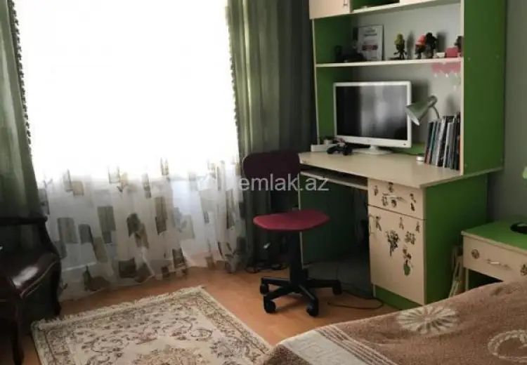 210 000 AZN - 5 otaqlı mənzil Satılır, Əhmədli, Xətai, Bakı