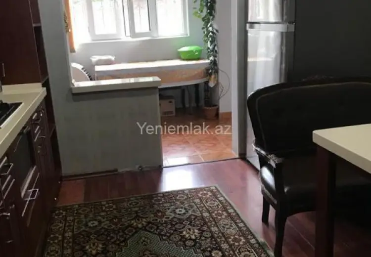 210 000 AZN - 5 otaqlı mənzil Satılır, Əhmədli, Xətai, Bakı