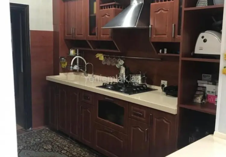 210 000 AZN - 5 otaqlı mənzil Satılır, Əhmədli, Xətai, Bakı