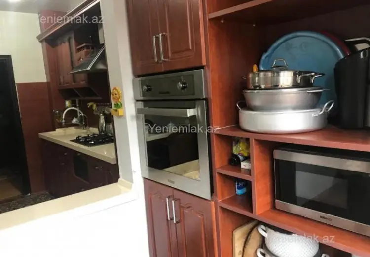 210 000 AZN - 5 otaqlı mənzil Satılır, Əhmədli, Xətai, Bakı