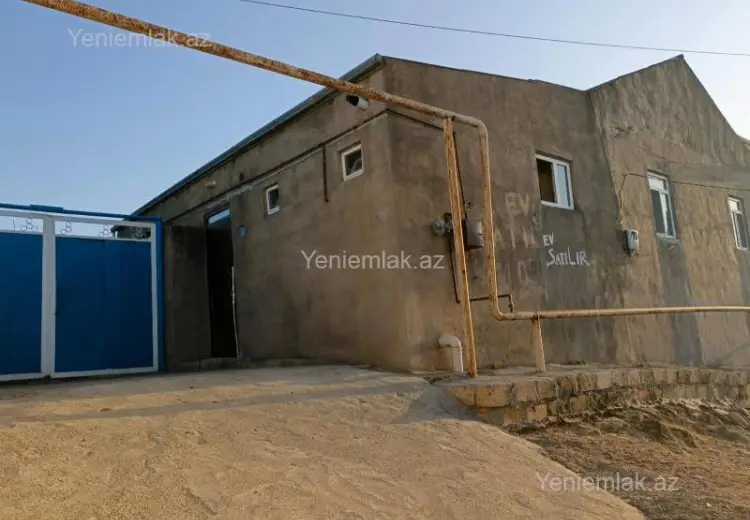 75 000 AZN - 3 otaqlı mənzil Satılır, Masazır, Abşeron