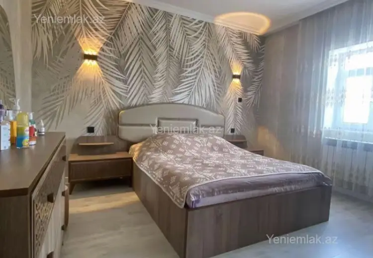 75 000 AZN - 3 otaqlı mənzil Satılır, Masazır, Abşeron