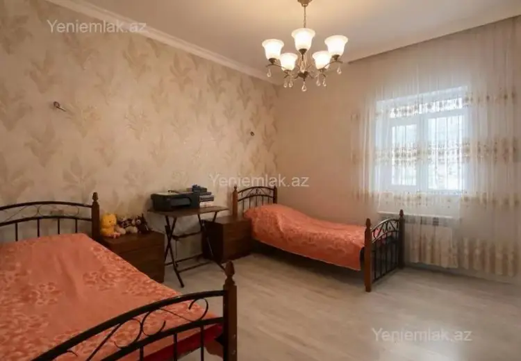 75 000 AZN - 3 otaqlı mənzil Satılır, Masazır, Abşeron
