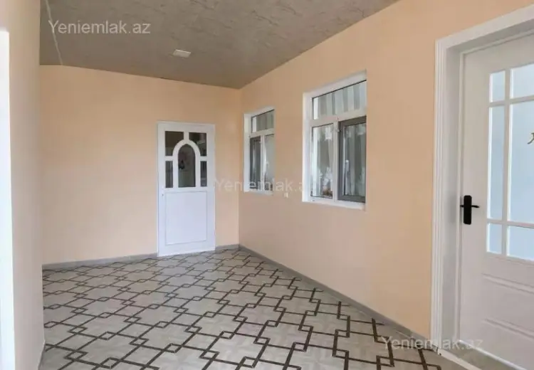 75 000 AZN - 3 otaqlı mənzil Satılır, Masazır, Abşeron