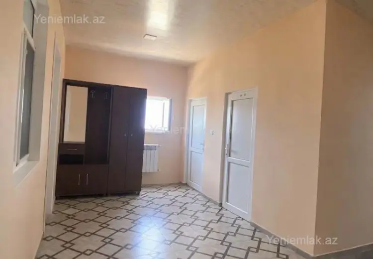 75 000 AZN - 3 otaqlı mənzil Satılır, Masazır, Abşeron