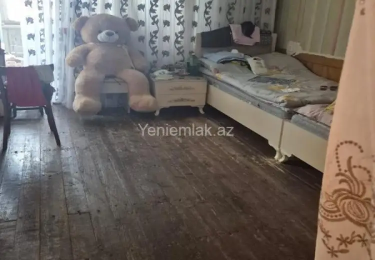 155 000 AZN - 5 otaqlı mənzil Satılır, 9-cu mikrorayon, Sumqayıt