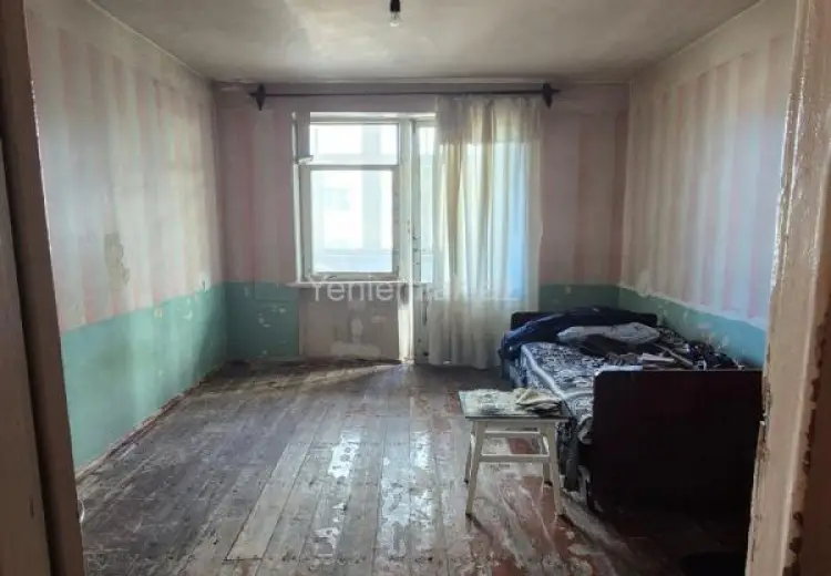 155 000 AZN - 5 otaqlı mənzil Satılır, 9-cu mikrorayon, Sumqayıt