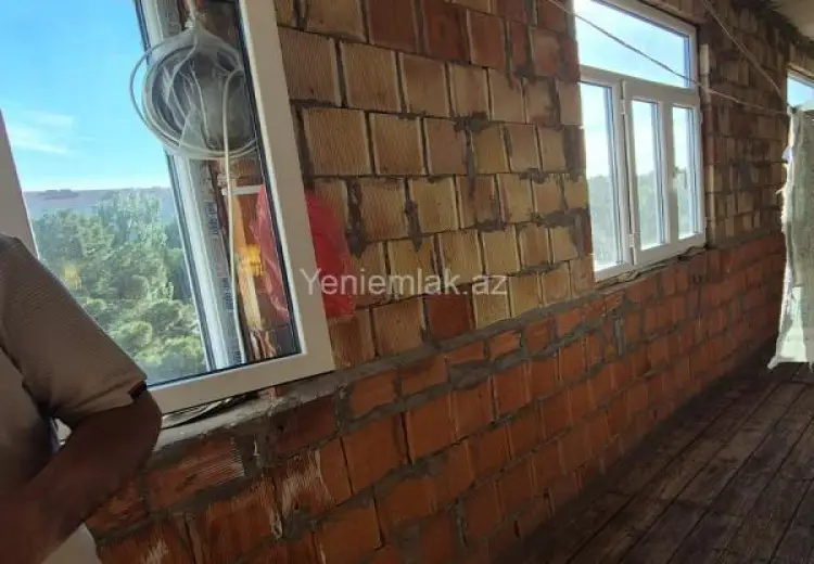 155 000 AZN - 5 otaqlı mənzil Satılır, 9-cu mikrorayon, Sumqayıt
