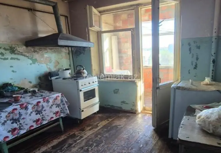 155 000 AZN - 5 otaqlı mənzil Satılır, 9-cu mikrorayon, Sumqayıt