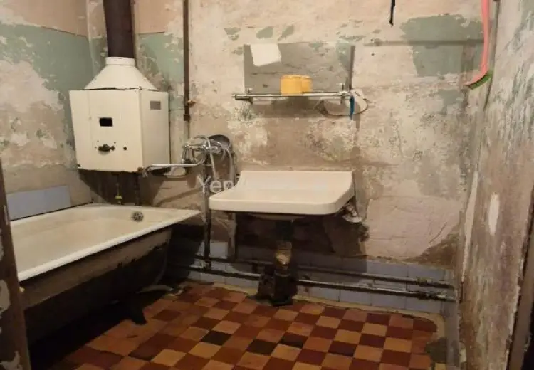 155 000 AZN - 5 otaqlı mənzil Satılır, 9-cu mikrorayon, Sumqayıt