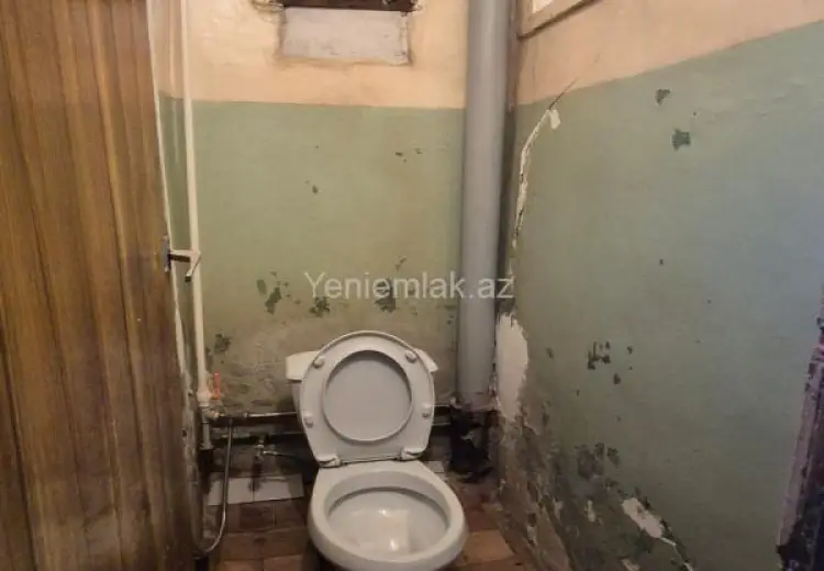 155 000 AZN - 5 otaqlı mənzil Satılır, 9-cu mikrorayon, Sumqayıt