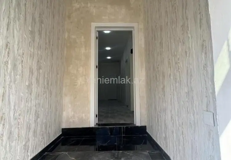 95 000 AZN - 3 otaqlı mənzil Satılır, Corat bağları, Sumqayıt