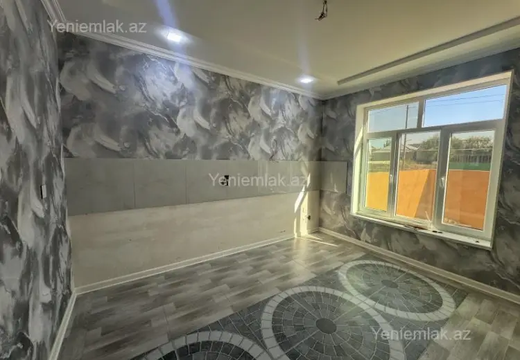 95 000 AZN - 3 otaqlı mənzil Satılır, Corat bağları, Sumqayıt