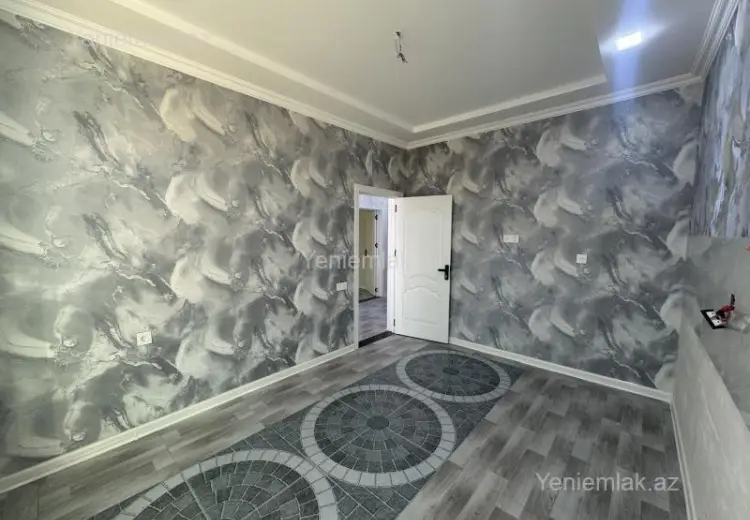 95 000 AZN - 3 otaqlı mənzil Satılır, Corat bağları, Sumqayıt