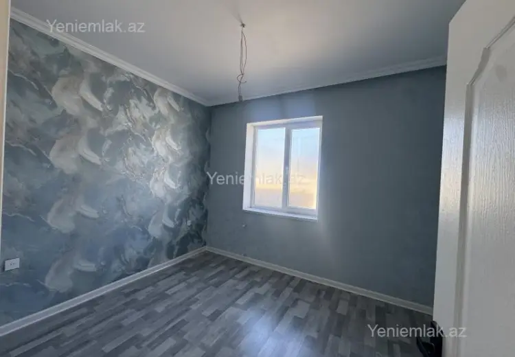 95 000 AZN - 3 otaqlı mənzil Satılır, Corat bağları, Sumqayıt
